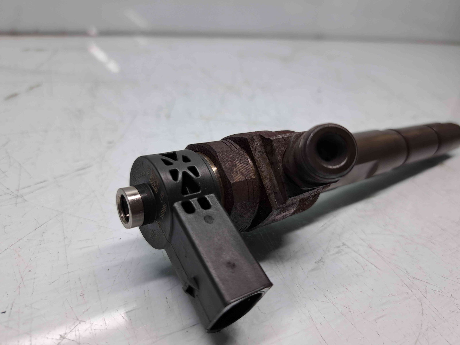 Injector Volkswagen Passat B7 (365) Variant [Fabr 2010-2014] 03L130277J 2.0 TDI CFFB 103KW / 140CP - imagine 3
