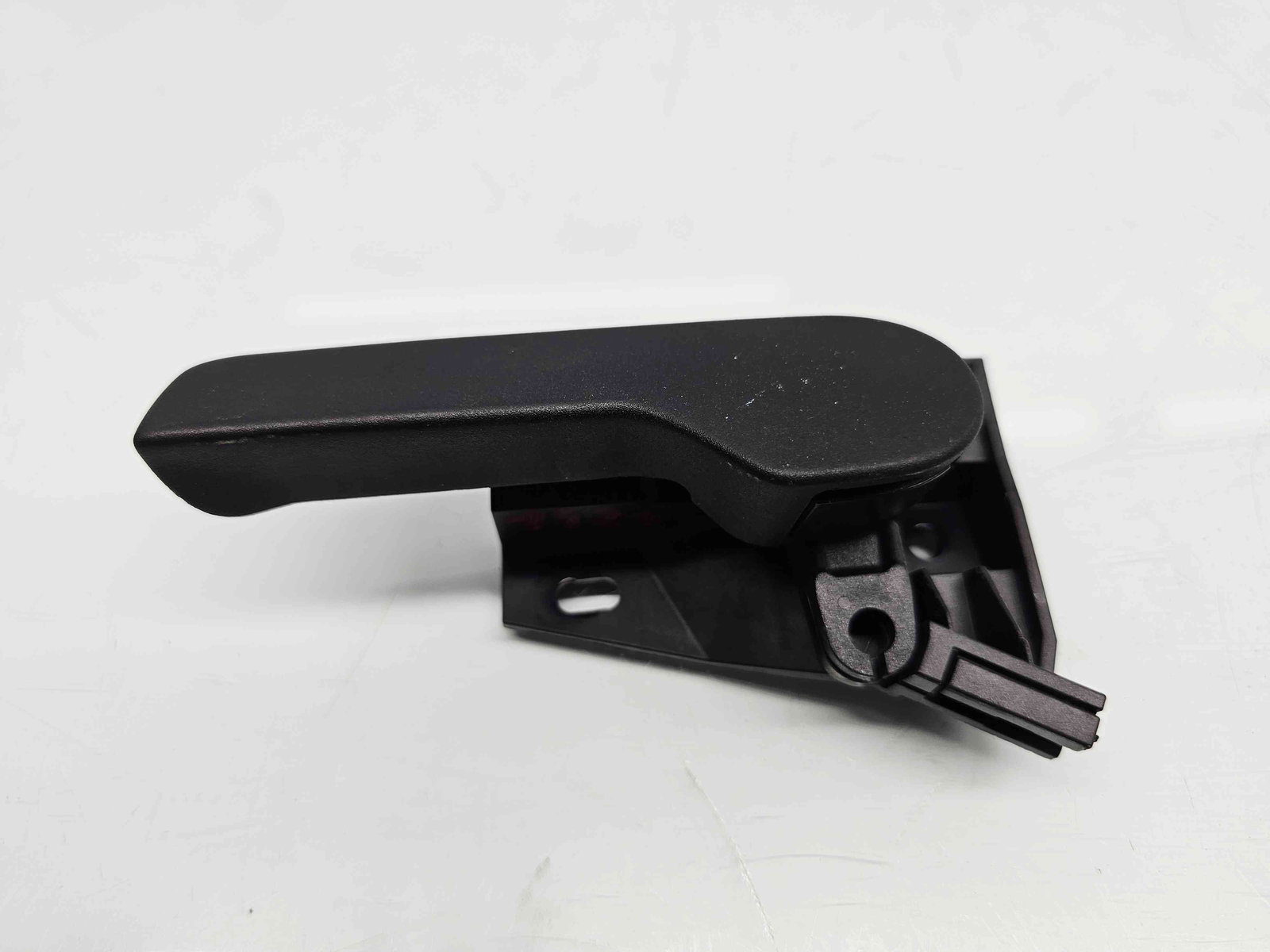 Maner deschidere capota Volkswagen Passat B7 (365) Variant [Fabr 2010-2014] 1K1823633 - imagine 2