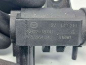 Supapa vacuum MAZDA 6 (GJ1) [Fabr 2014-2021] SH02-18741 2.2 Skyactiv  