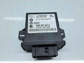  Modul control lumini Volkswagen Passat B7 (365) Variant [Fabr 2010-2014] 5M0907357E