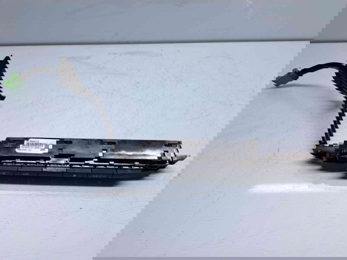  Panou media Volvo XC60 [Fabr 2008-2017] 31300019