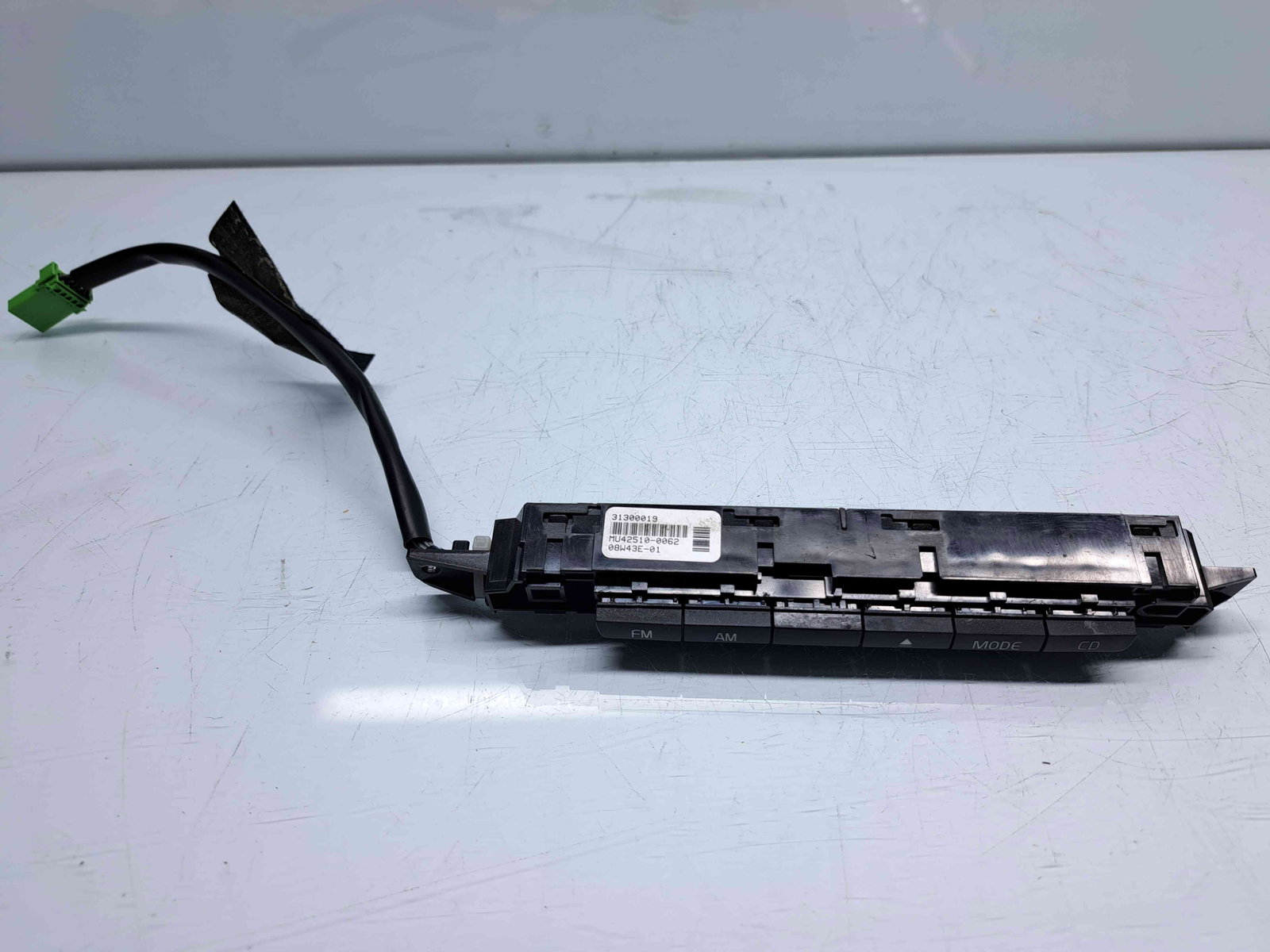 Panou media Volvo XC60 [Fabr 2008-2017] 31300019 - imagine 1