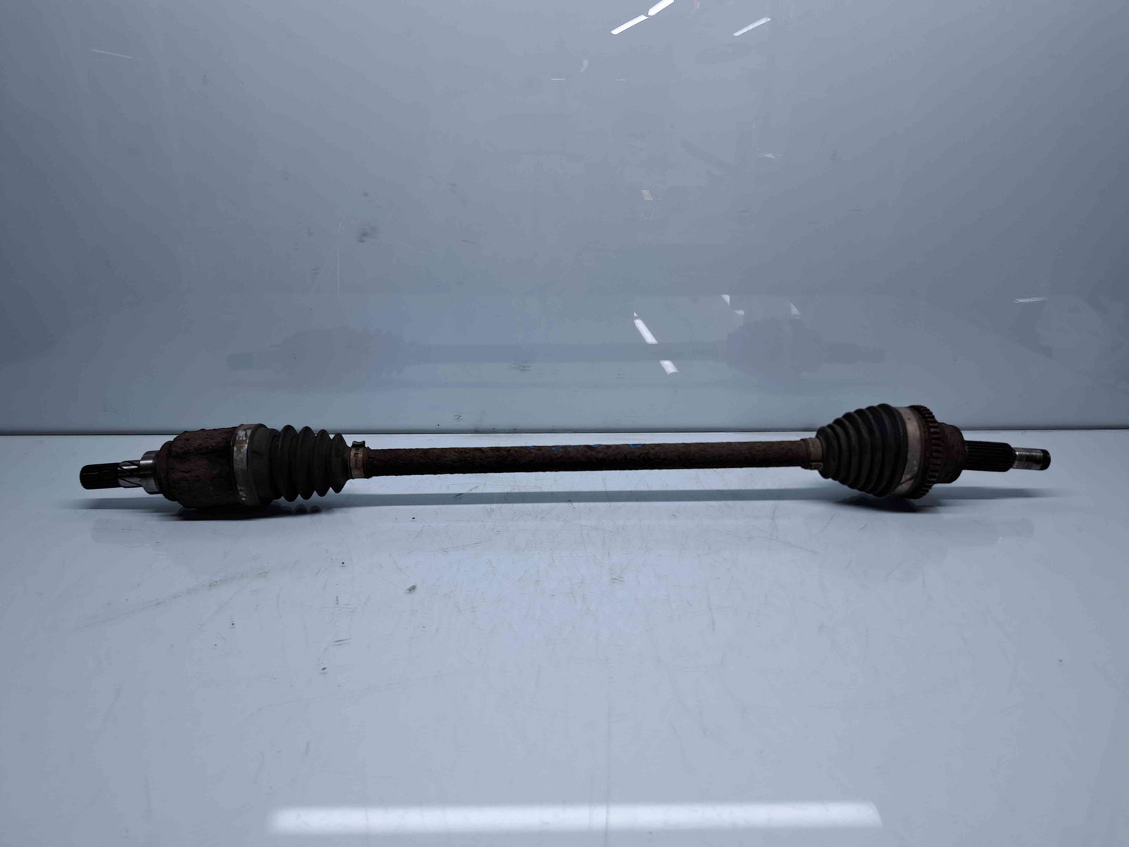 Planetara dreapta spate Dacia Duster (PH2, H79) [Fabr 2013-2017] OEM 1.5 DCI K9K-899 81KW / 110CP - imagine 1