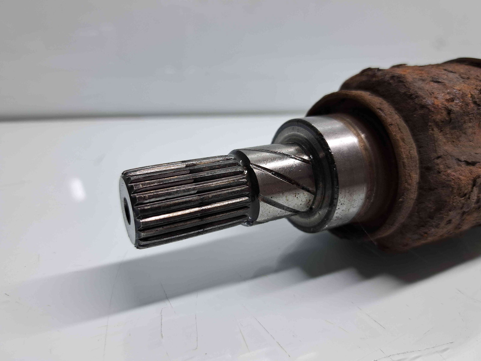 Planetara dreapta spate Dacia Duster (PH2, H79) [Fabr 2013-2017] OEM 1.5 DCI K9K-899 81KW / 110CP - imagine 2