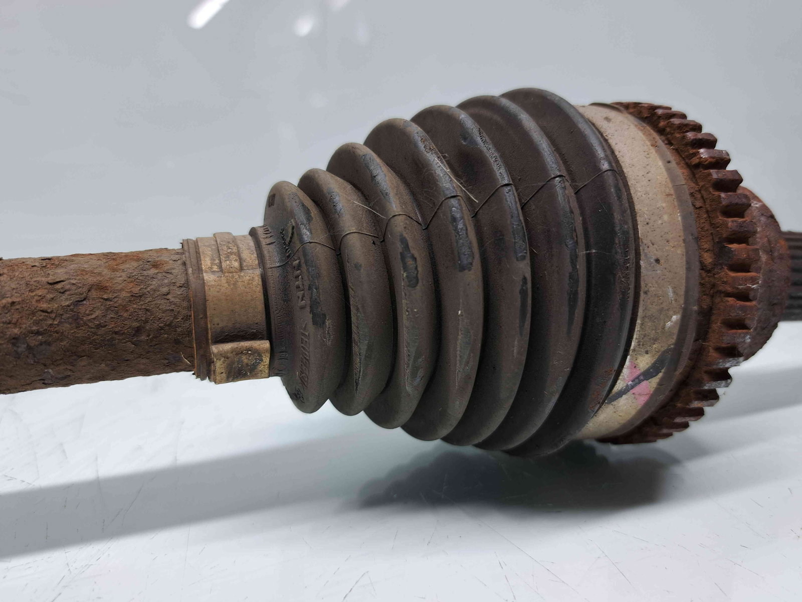 Planetara dreapta spate Dacia Duster (PH2, H79) [Fabr 2013-2017] OEM 1.5 DCI K9K-899 81KW / 110CP - imagine 5