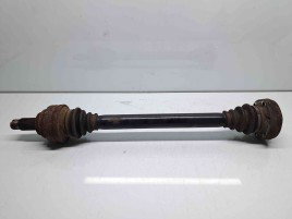 Planetara dreapta spate Bmw 5 (E60) [Fabr 2004-2010] 7531574 2.0 N47D 130KW / 177CP