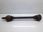 Planetara dreapta spate Bmw 5 (E60) [Fabr 2004-2010] 7531574 2.0 N47D 130KW / 177CP