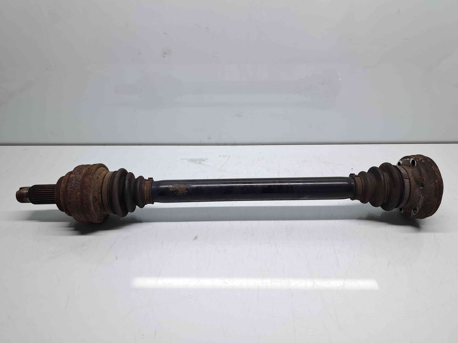 Planetara dreapta spate Bmw 5 (E60) [Fabr 2004-2010] 7531574 2.0 N47D 130KW / 177CP - imagine 1