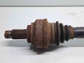 Planetara dreapta spate Bmw 5 (E60) [Fabr 2004-2010] 7531574 2.0 N47D 130KW / 177CP