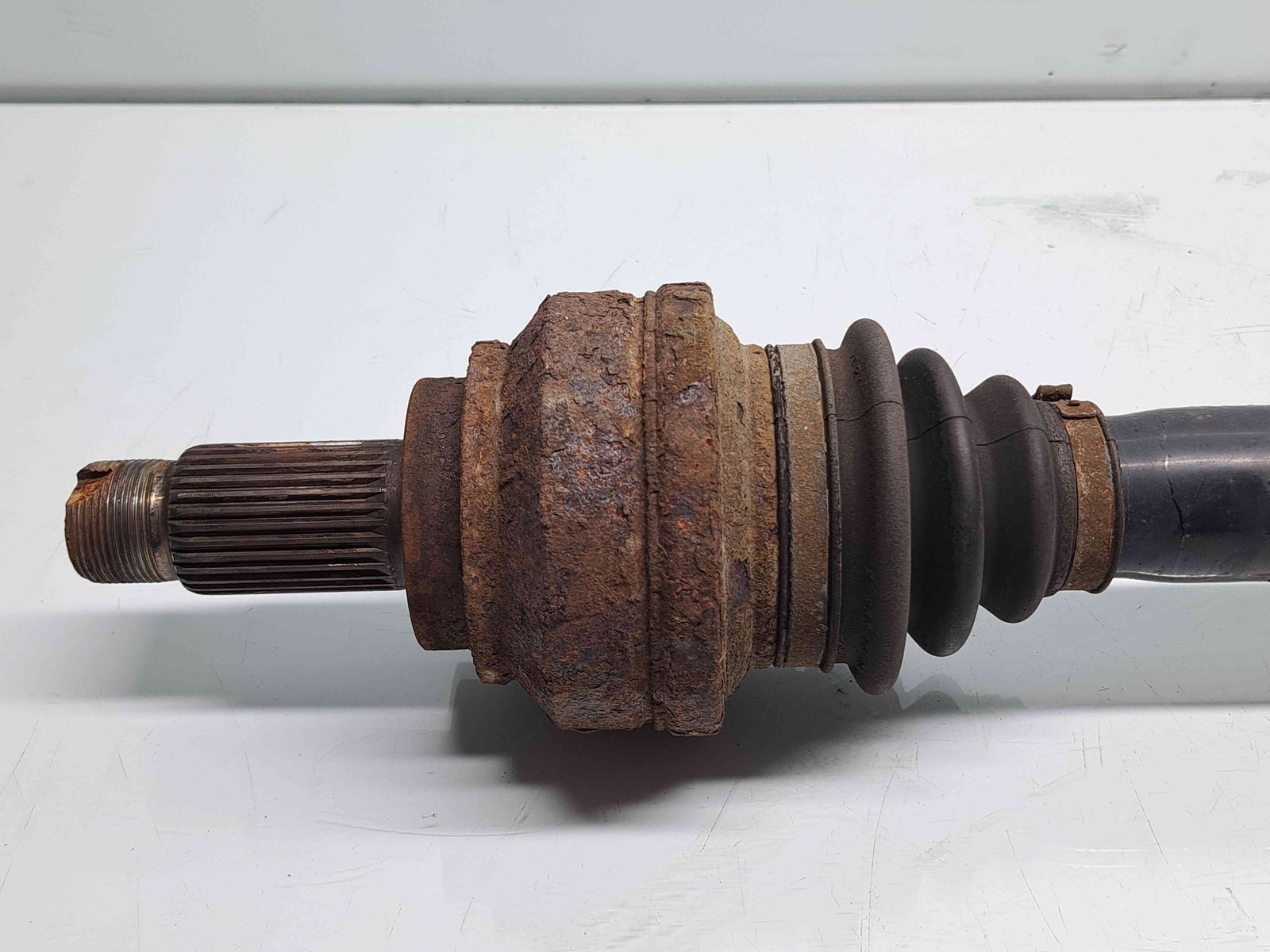 Planetara dreapta spate Bmw 5 (E60) [Fabr 2004-2010] 7531574 2.0 N47D 130KW / 177CP - imagine 2