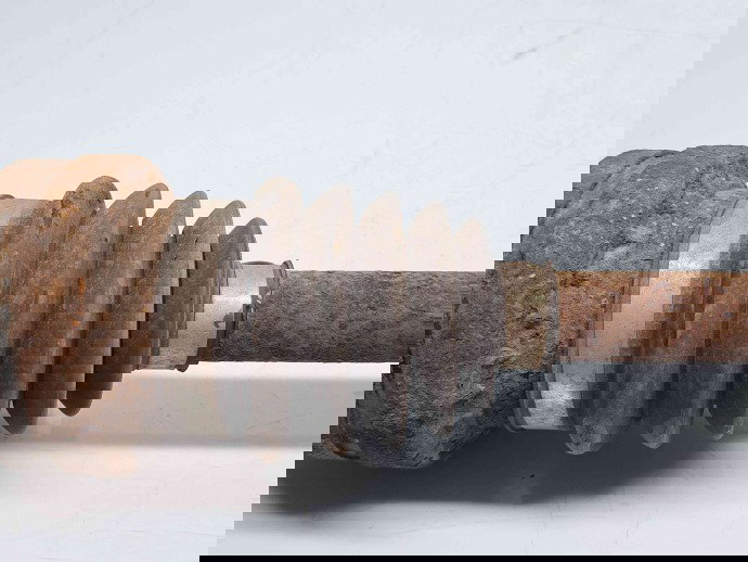 Planetara dreapta spate Opel Antara [Fabr 2006-2017] 96624822 2.2 CDTI A22DM 122KW / 166CP