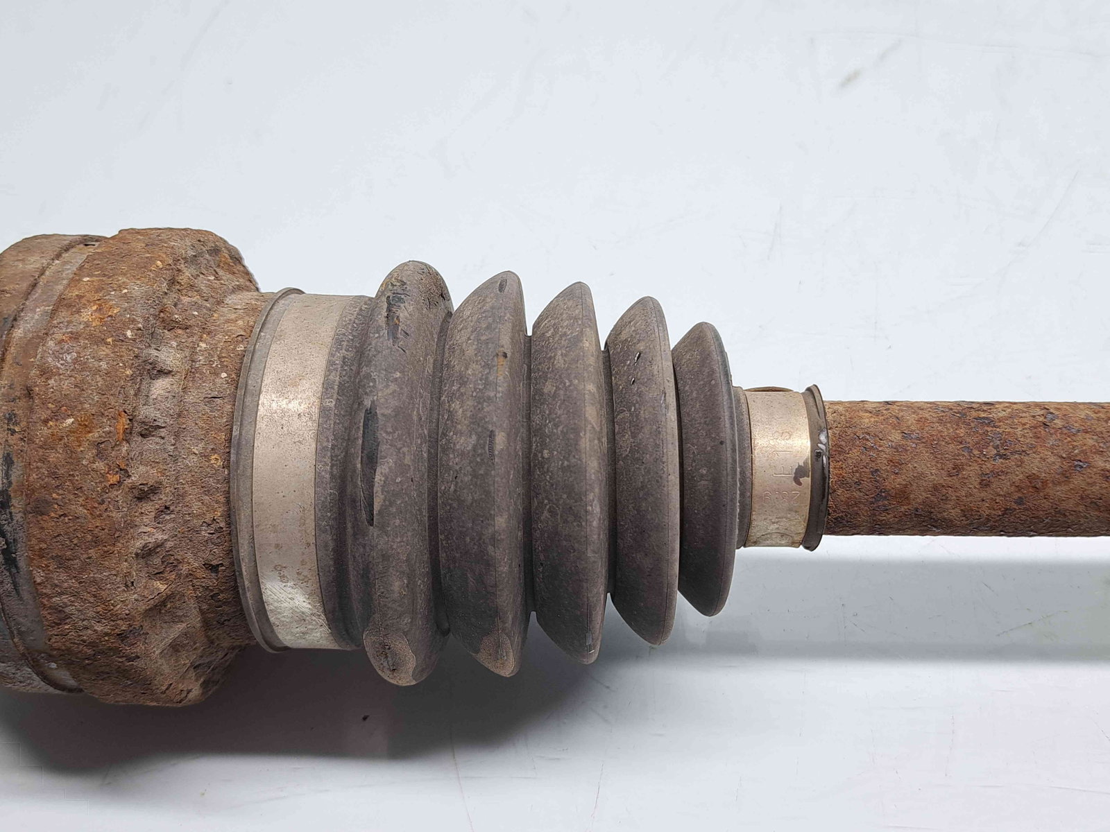 Planetara dreapta spate Opel Antara [Fabr 2006-2017] 96624822 2.2 CDTI A22DM 122KW / 166CP - imagine 3