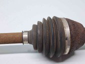 Planetara dreapta spate Opel Antara [Fabr 2006-2017] 96624822 2.2 CDTI A22DM 122KW / 166CP