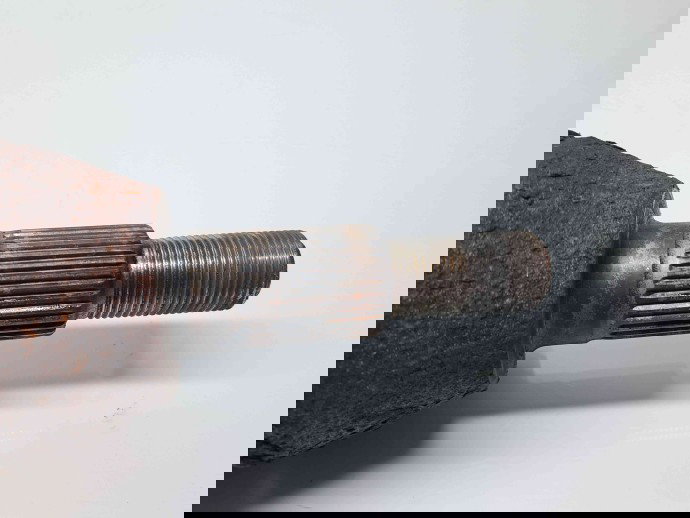 Planetara dreapta spate Opel Antara [Fabr 2006-2017] 96624822 2.2 CDTI A22DM 122KW / 166CP