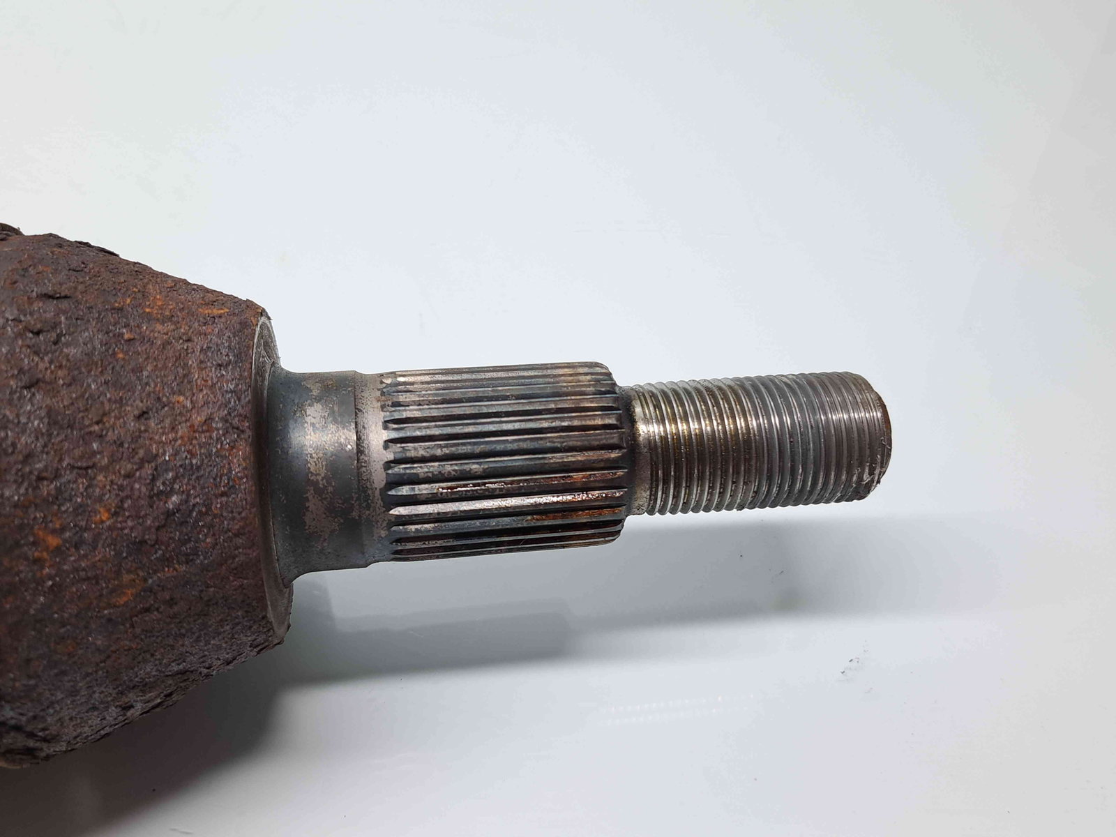 Planetara dreapta spate Opel Antara [Fabr 2006-2017] 96624822 2.2 CDTI A22DM 122KW / 166CP - imagine 5