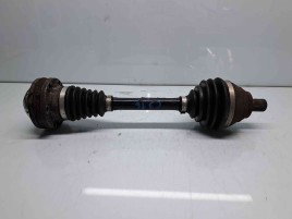 Planetara stanga fata Seat Leon (1P1) [Fabr 2005-2011] Facelift 1K0407271HM 2.0 TDI BKD 103KW / 140CP