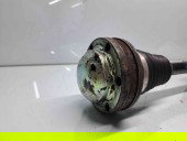 Planetara stanga fata Seat Leon (1P1) [Fabr 2005-2011] Facelift 1K0407271HM 2.0 TDI BKD 103KW / 140CP