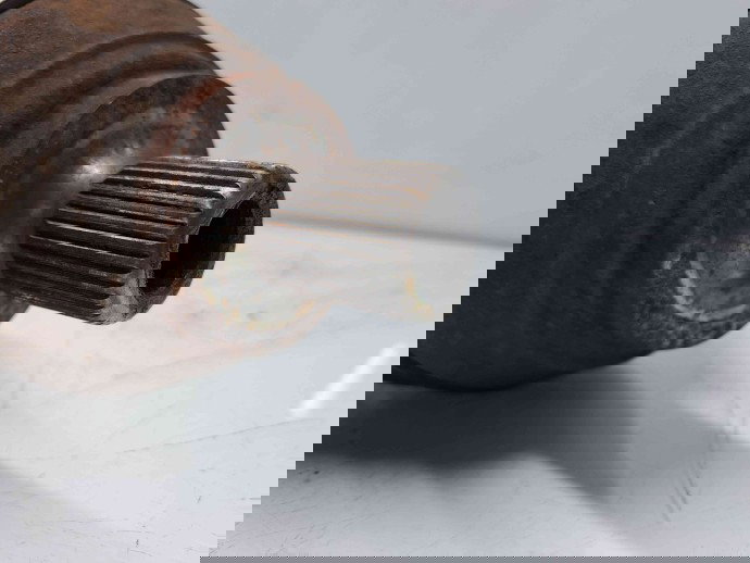 Planetara stanga fata Seat Leon (1P1) [Fabr 2005-2011] Facelift 1K0407271HM 2.0 TDI BKD 103KW / 140CP