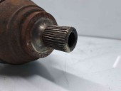 Planetara stanga fata Seat Leon (1P1) [Fabr 2005-2011] Facelift 1K0407271HM 2.0 TDI BKD 103KW / 140CP