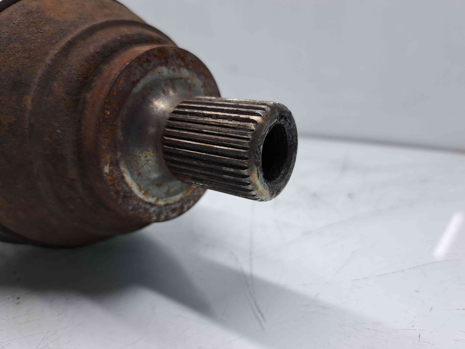 Planetara stanga fata Seat Leon (1P1) [Fabr 2005-2011] Facelift 1K0407271HM 2.0 TDI BKD 103KW / 140CP - imagine 3