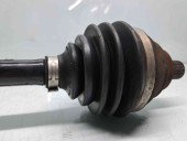 Planetara stanga fata Seat Leon (1P1) [Fabr 2005-2011] Facelift 1K0407271HM 2.0 TDI BKD 103KW / 140CP