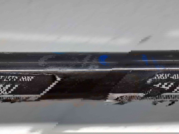 Planetara stanga fata Seat Leon (1P1) [Fabr 2005-2011] Facelift 1K0407271HM 2.0 TDI BKD 103KW / 140CP