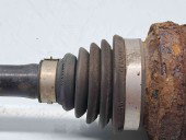 Planetara stanga spate Ford Kuga I [Fabr 2008-2012] 6G9N-4B402-BA 2.0 TDCI G6DG 100KW / 136CP