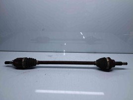 Planetara stanga spate Dacia Duster (PH2, H79) [Fabr 2013-2017] OEM 1.5 DCI K9K-899 81KW / 110CP