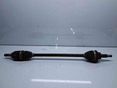 Planetara stanga spate Dacia Duster (PH2, H79) [Fabr 2013-2017] OEM 1.5 DCI K9K-899 81KW / 110CP