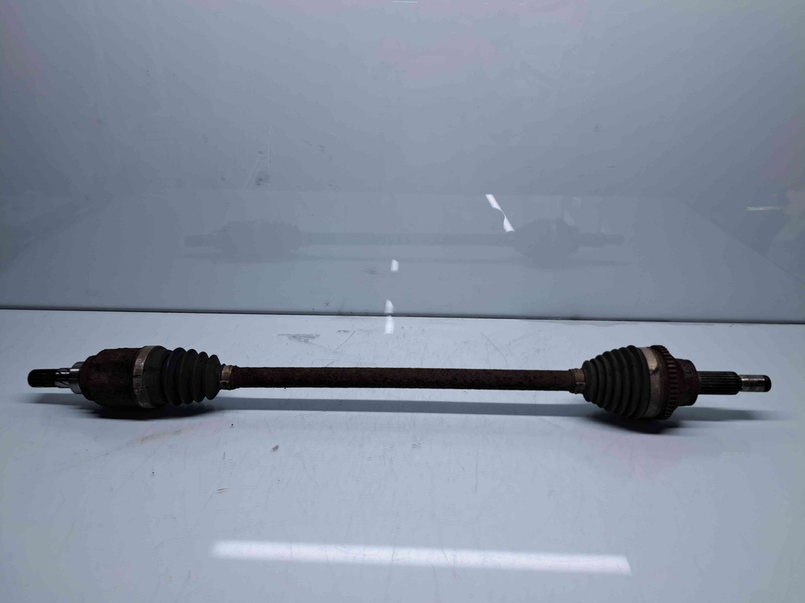 Planetara stanga spate Dacia Duster (PH2, H79) [Fabr 2013-2017] OEM 1.5 DCI K9K-899 81KW / 110CP - imagine 1