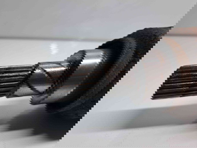 Planetara stanga spate Dacia Duster (PH2, H79) [Fabr 2013-2017] OEM 1.5 DCI K9K-899 81KW / 110CP