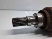 Planetara stanga spate Dacia Duster (PH2, H79) [Fabr 2013-2017] OEM 1.5 DCI K9K-899 81KW / 110CP