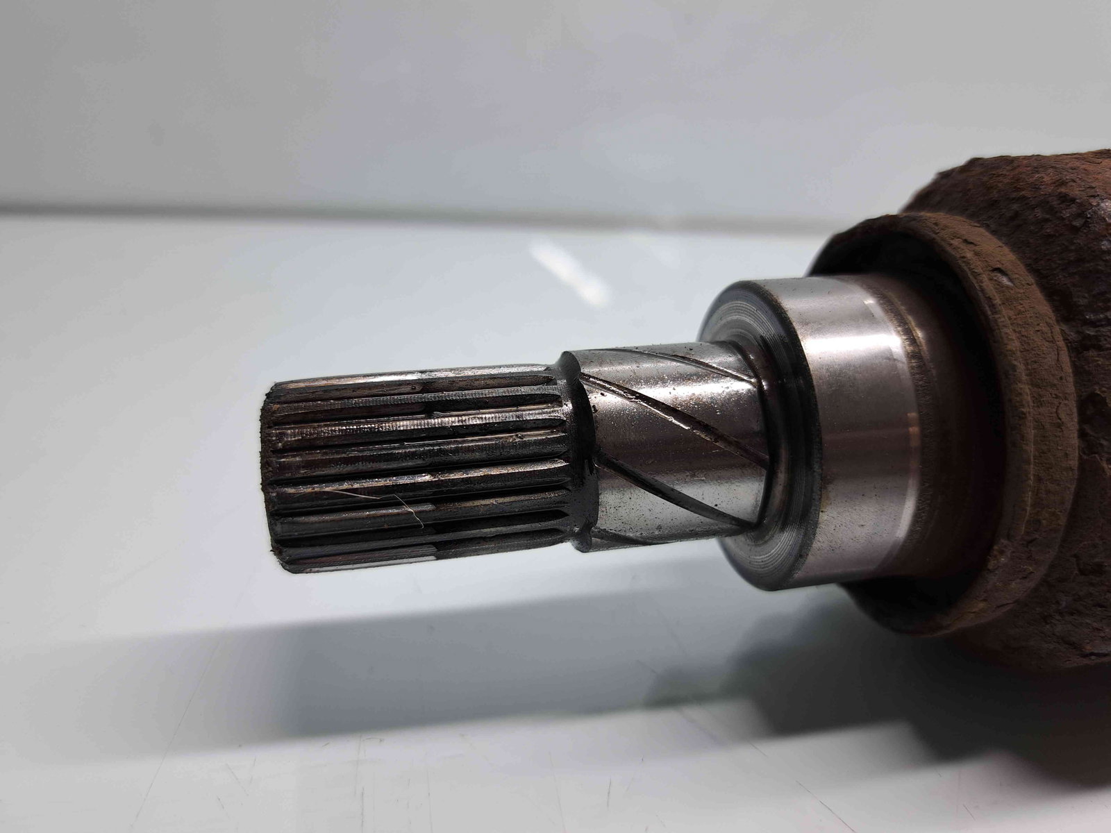 Planetara stanga spate Dacia Duster (PH2, H79) [Fabr 2013-2017] OEM 1.5 DCI K9K-899 81KW / 110CP - imagine 2