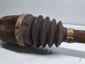 Planetara stanga spate Dacia Duster (PH2, H79) [Fabr 2013-2017] OEM 1.5 DCI K9K-899 81KW / 110CP