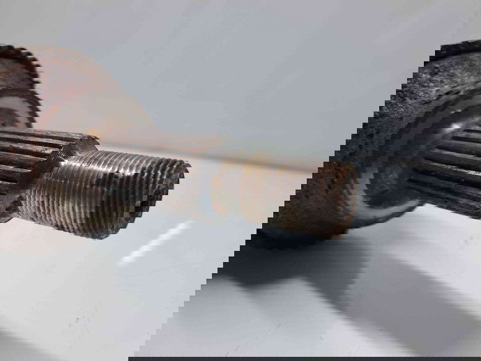 Planetara stanga spate Dacia Duster (PH2, H79) [Fabr 2013-2017] OEM 1.5 DCI K9K-899 81KW / 110CP