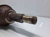 Planetara stanga spate Dacia Duster (PH2, H79) [Fabr 2013-2017] OEM 1.5 DCI K9K-899 81KW / 110CP