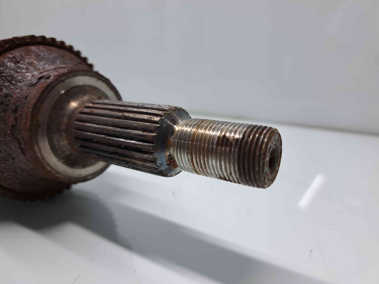 Planetara stanga spate Dacia Duster (PH2, H79) [Fabr 2013-2017] OEM 1.5 DCI K9K-899 81KW / 110CP - imagine 4