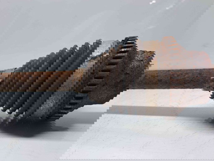 Planetara stanga spate Dacia Duster (PH2, H79) [Fabr 2013-2017] OEM 1.5 DCI K9K-899 81KW / 110CP