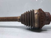 Planetara stanga spate Dacia Duster (PH2, H79) [Fabr 2013-2017] OEM 1.5 DCI K9K-899 81KW / 110CP