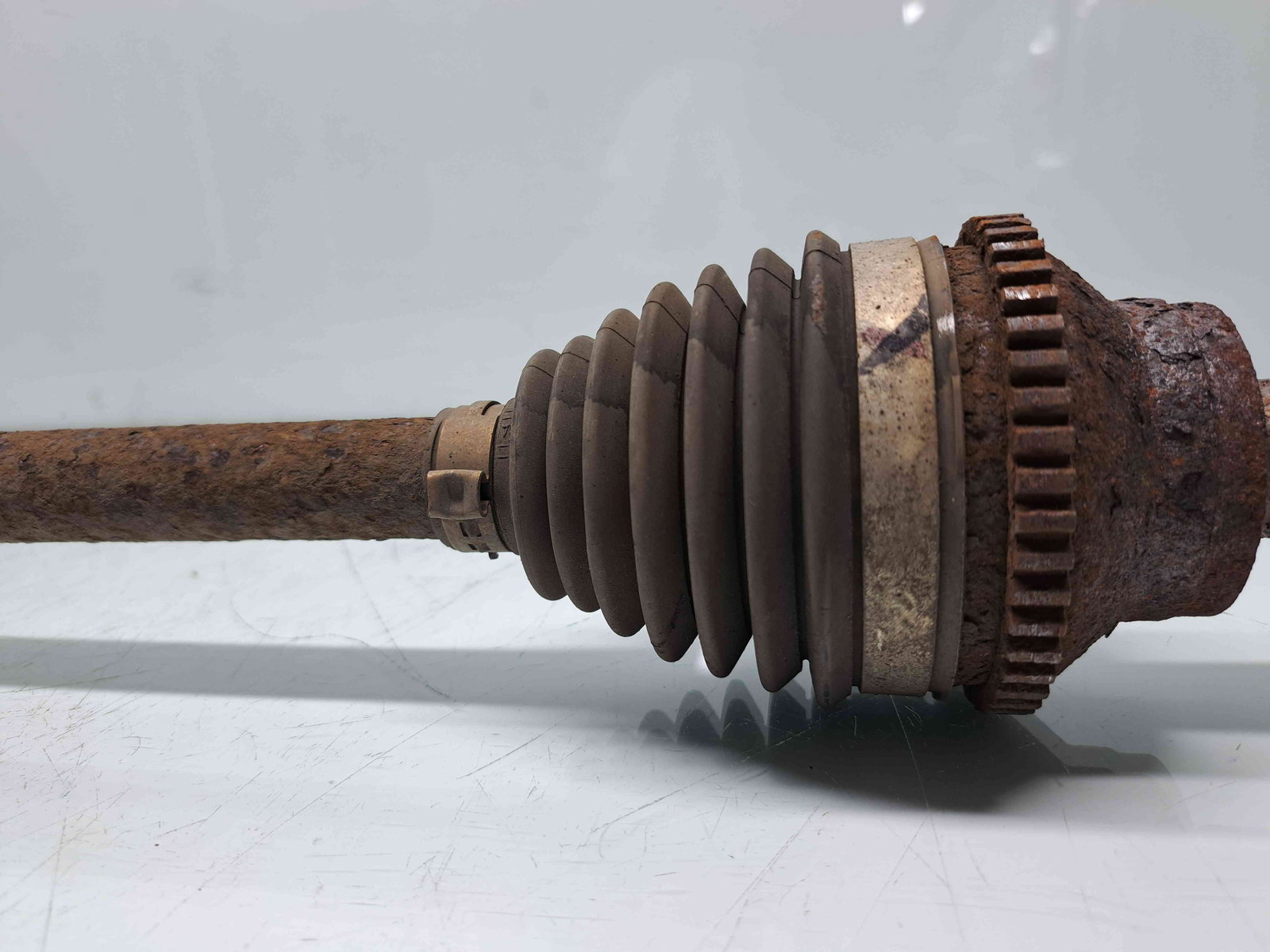 Planetara stanga spate Dacia Duster (PH2, H79) [Fabr 2013-2017] OEM 1.5 DCI K9K-899 81KW / 110CP - imagine 5