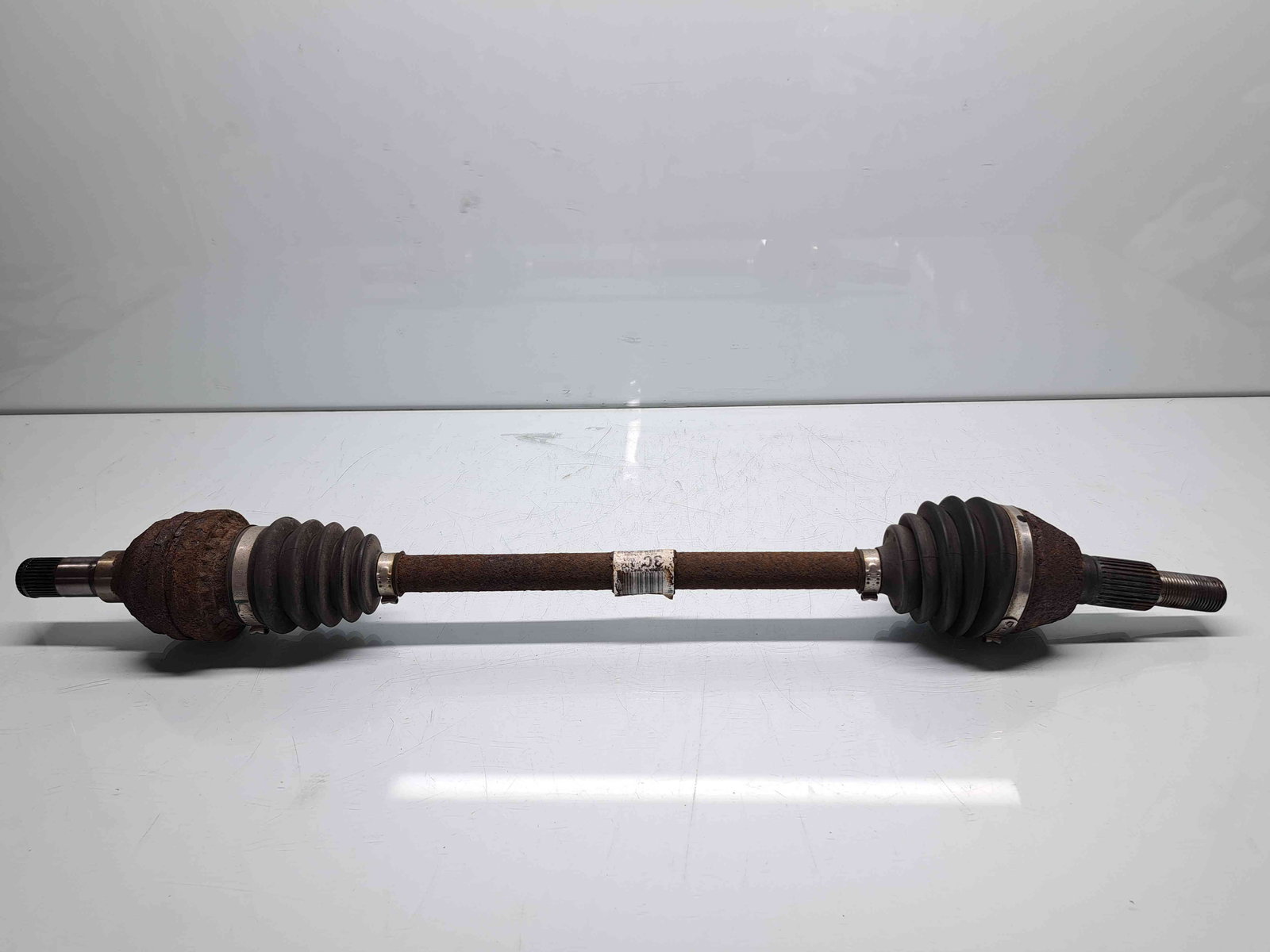 Planetara stanga spate Opel Antara [Fabr 2006-2017] 96624822 2.2 CDTI A22DM 122KW / 166CP - imagine 1