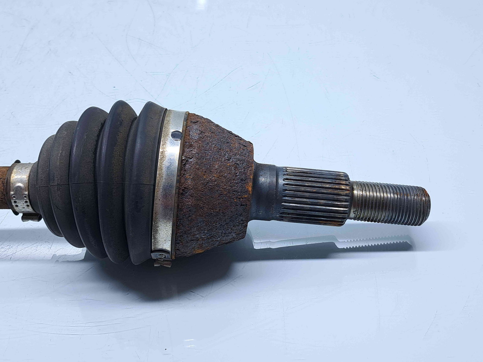 Planetara stanga spate Opel Antara [Fabr 2006-2017] 96624822 2.2 CDTI A22DM 122KW / 166CP - imagine 2