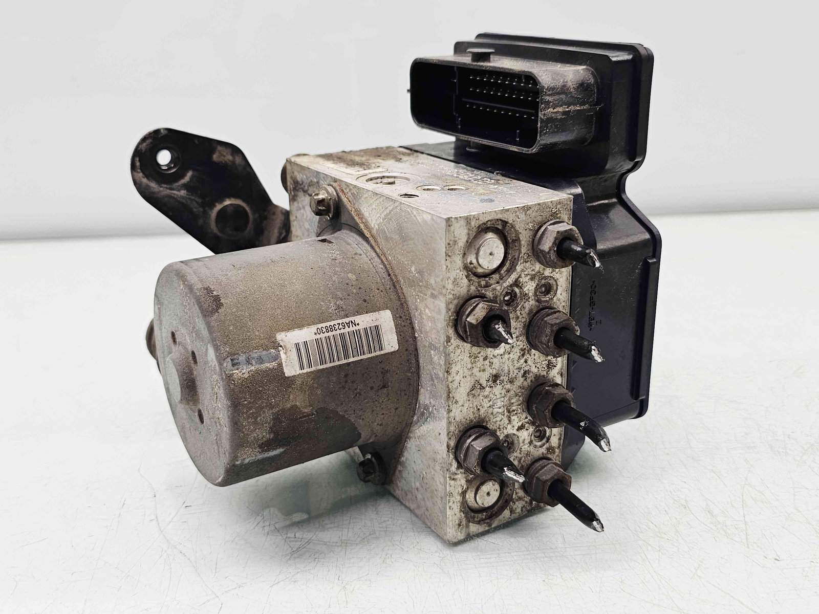 Pompa ABS Volkswagen Passat B7 (365) Variant [Fabr 2010-2014] 3AA614109AC 2.0 TDI CFFB 103KW / 140CP