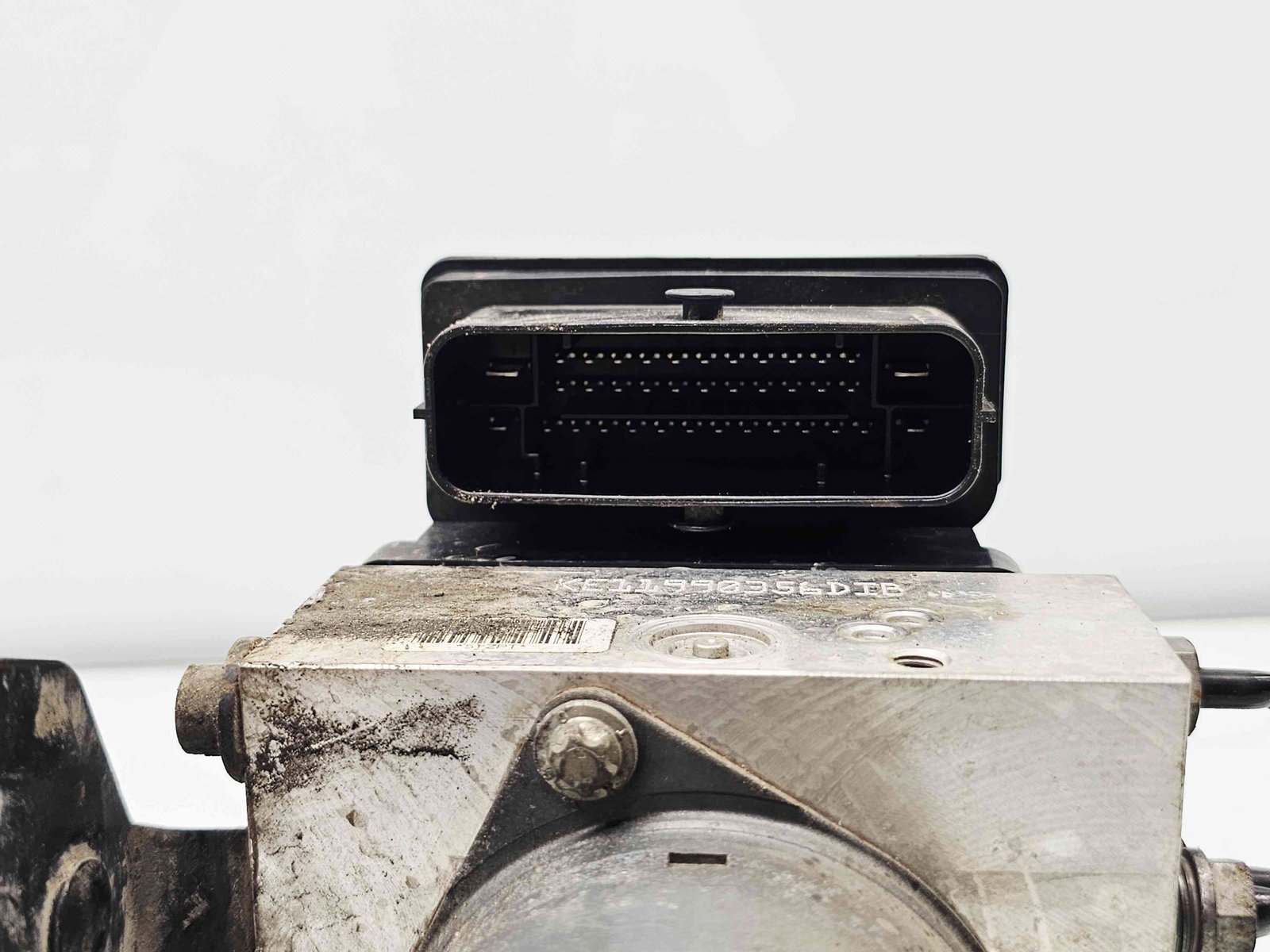 Pompa ABS Volkswagen Passat B7 (365) Variant [Fabr 2010-2014] 3AA614109AC 2.0 TDI CFFB 103KW / 140CP - imagine 2