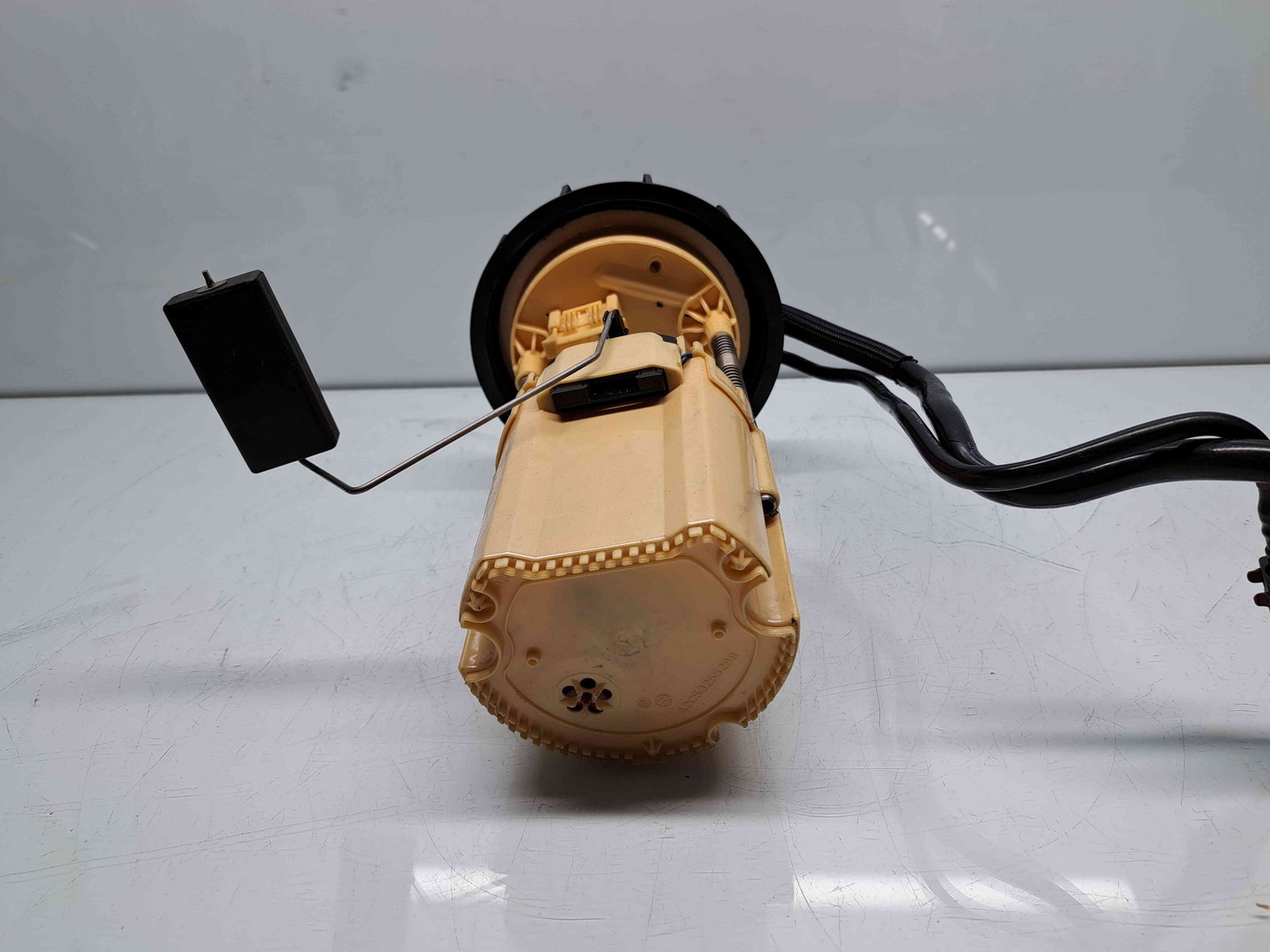 Pompa combustibil Ford S-Max 1 [Fabr 2006-2014] OEM 2.0 TDI G6DA 105KW / 143CP - imagine 4