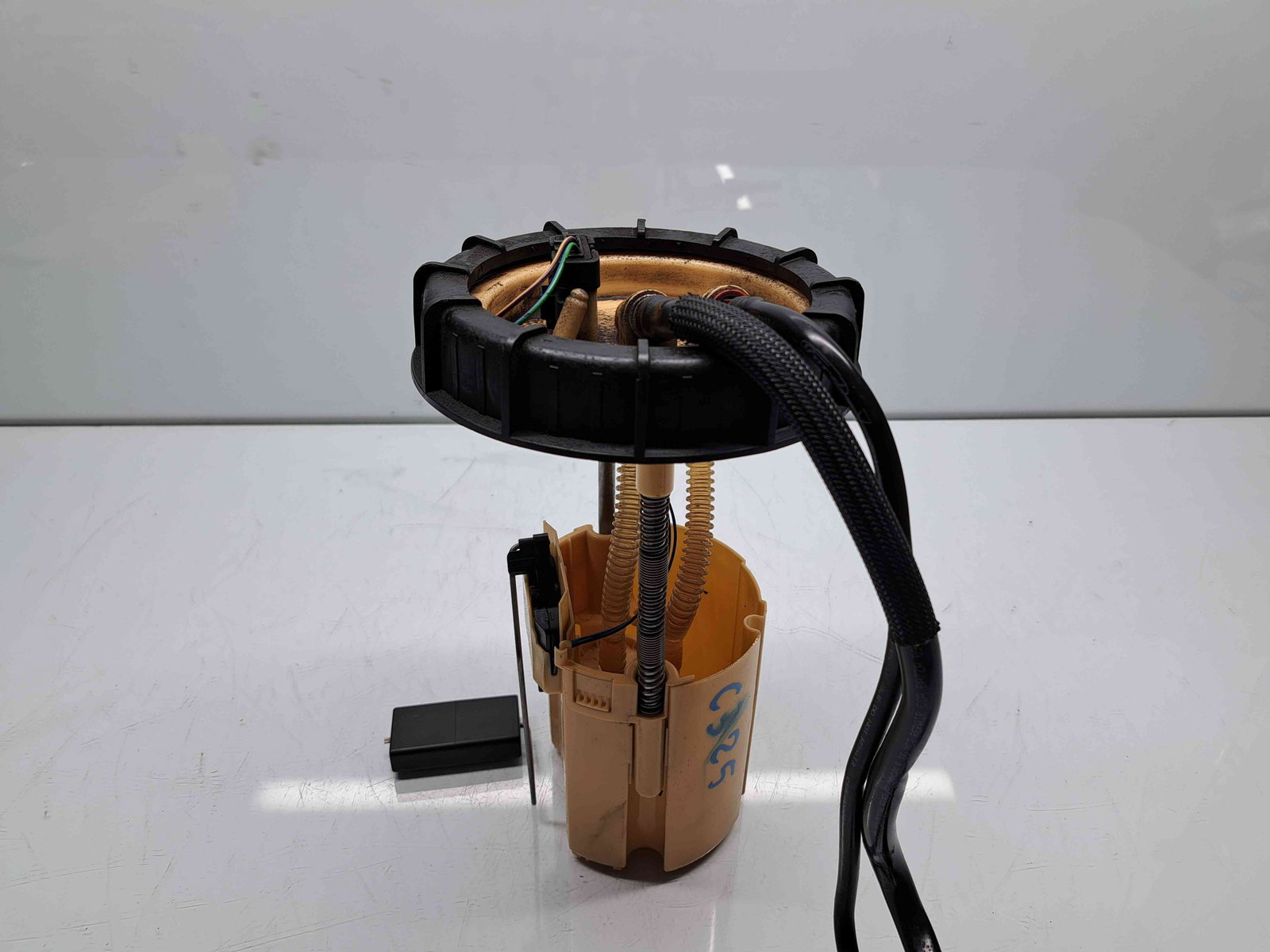 Pompa combustibil Ford S-Max 1 [Fabr 2006-2014] OEM 2.0 TDI G6DA 105KW / 143CP - imagine 5