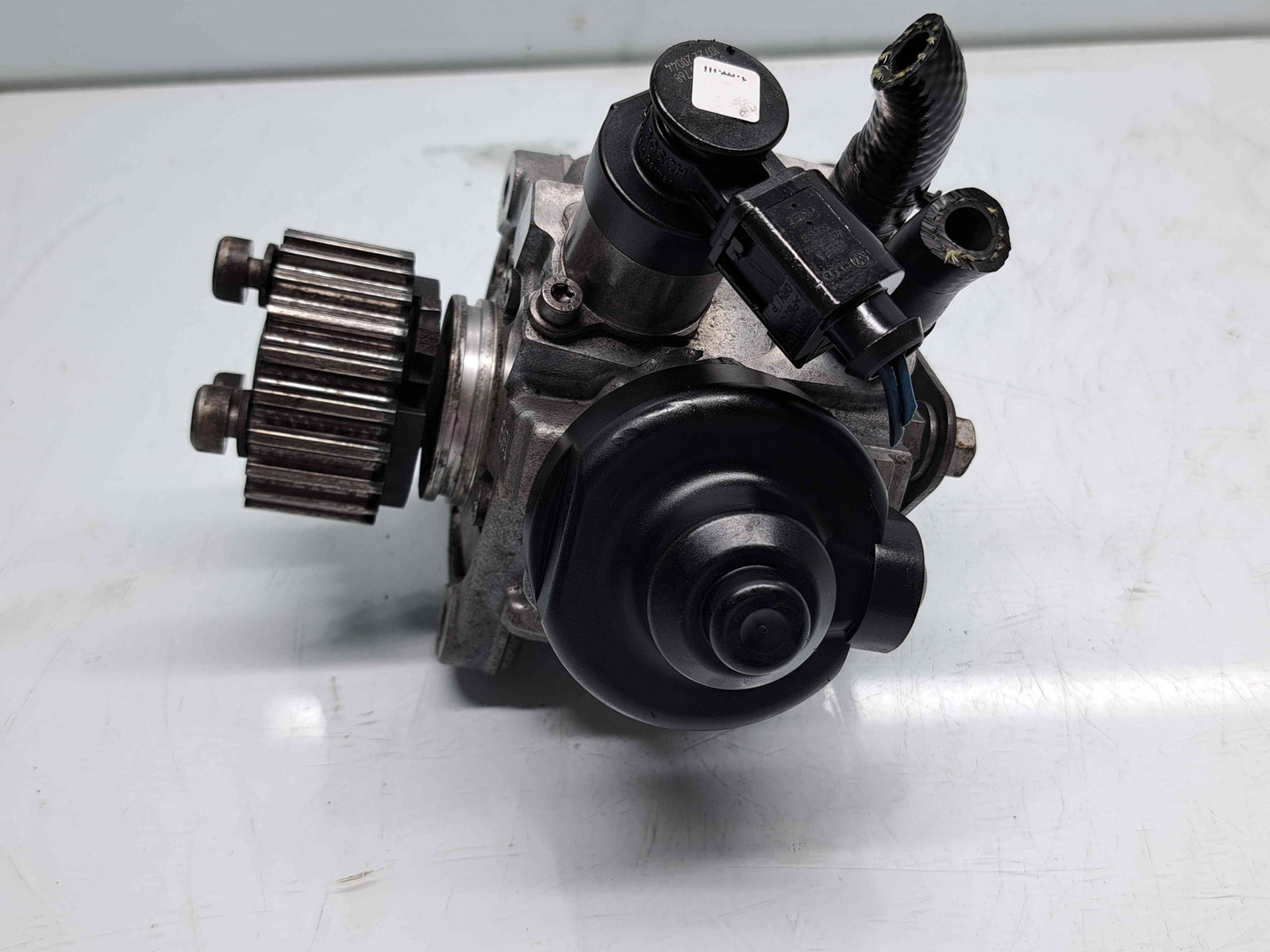 Pompa inalta presiune Volkswagen Passat B7 (365) Variant [Fabr 2010-2014] 30L130755L 2.0 TDI CFFB 103KW / 140CP