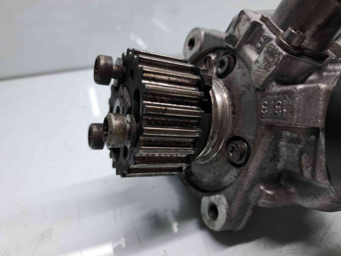 Pompa inalta presiune Volkswagen Passat B7 (365) Variant [Fabr 2010-2014] 30L130755L 2.0 TDI CFFB 103KW / 140CP