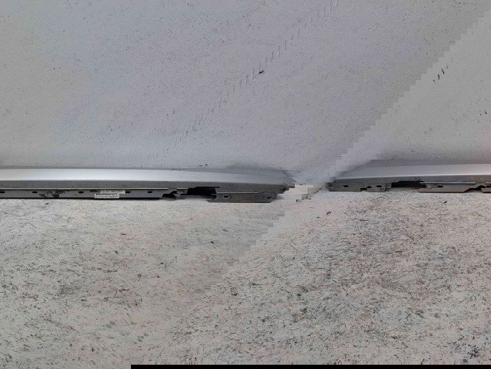 Prag lateral dreapta Bmw 1 (E81, E87) [Fabr 2004-2010] 7183234