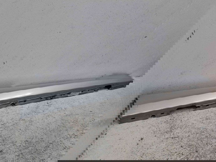 Prag lateral dreapta Bmw 1 (E81, E87) [Fabr 2004-2010] 7183234